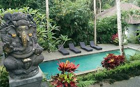 The Bali Shanti